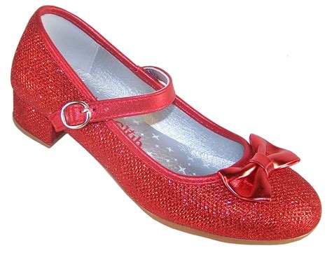 target red shoes|girls red shoes size 4.